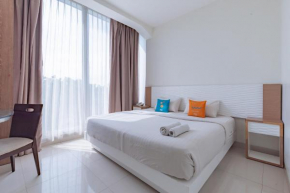 Sans Hotel Diemdi Kiaracondoong Bandung